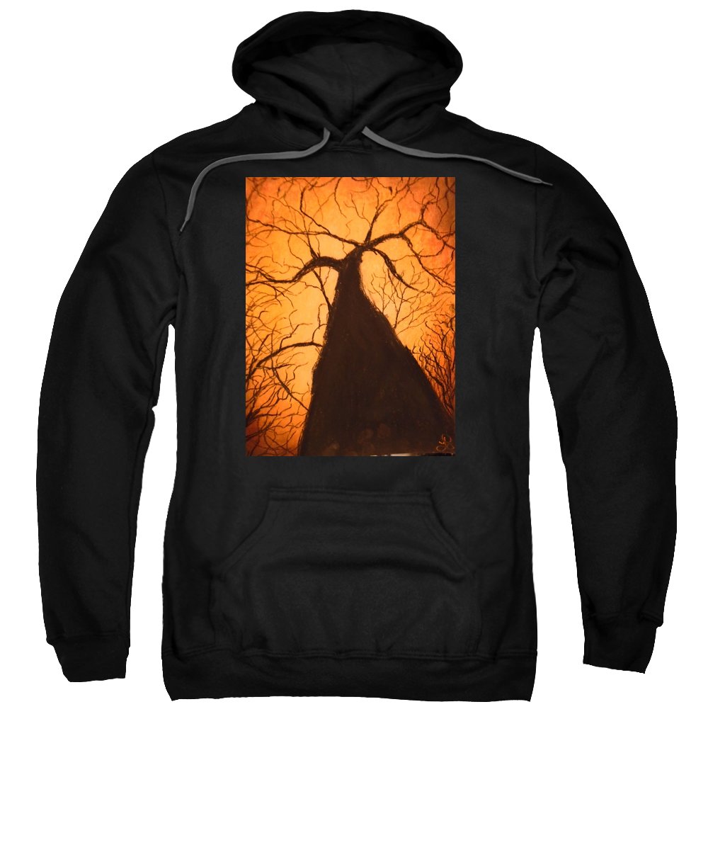 Tree's Unite - Sweatshirt