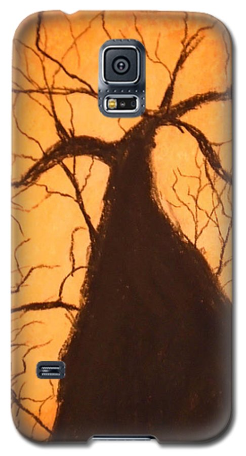 Tree's Unite - Phone Case