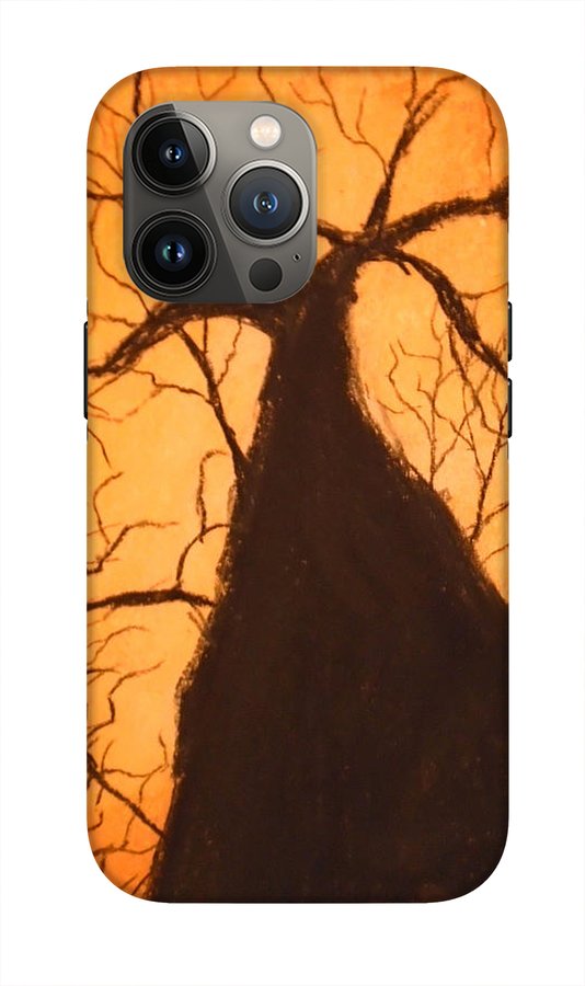 Tree's Unite - Phone Case