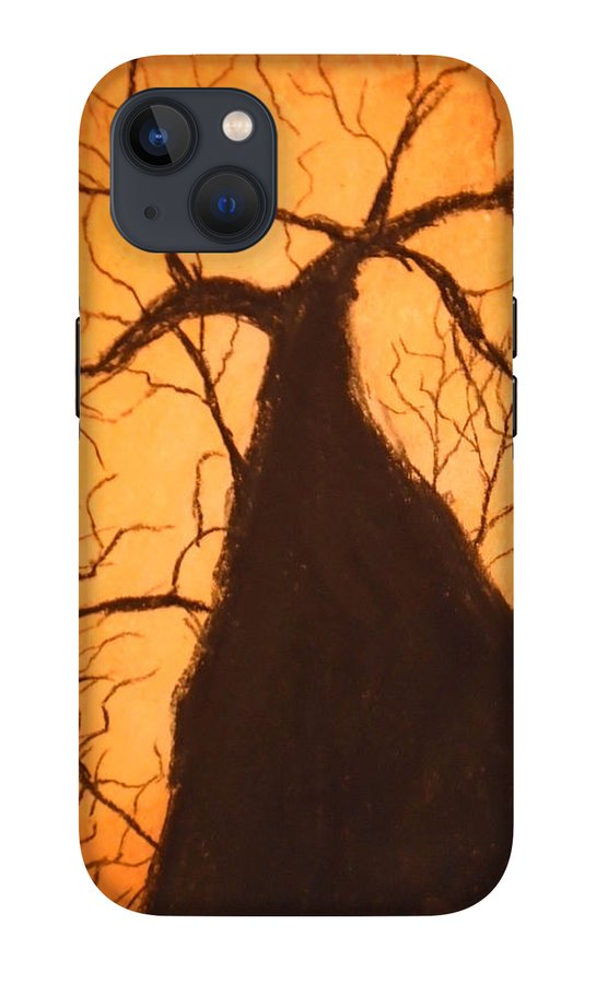 Tree's Unite - Phone Case