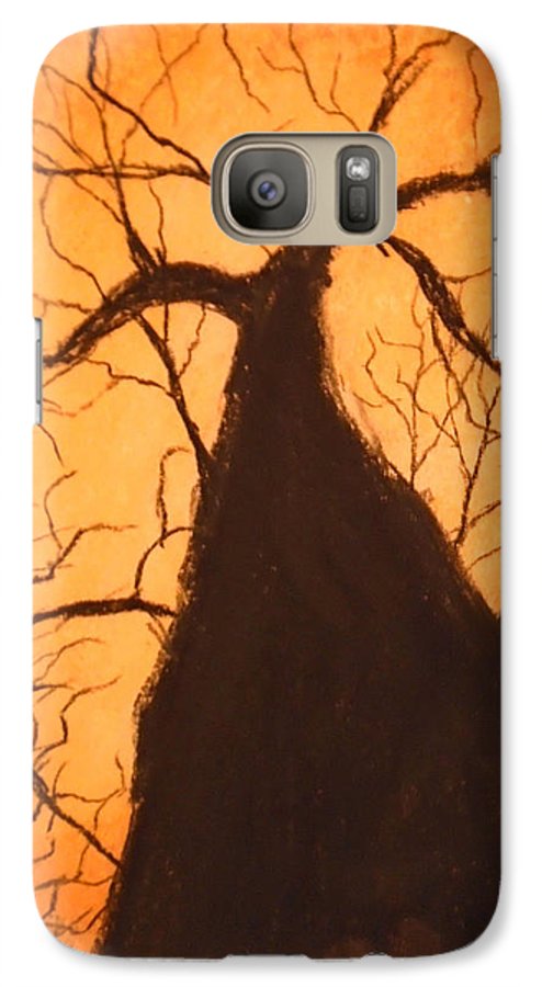 Tree's Unite - Phone Case