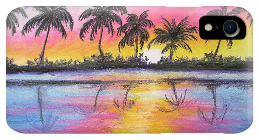 Tropical Tropicana ~ Phone Case