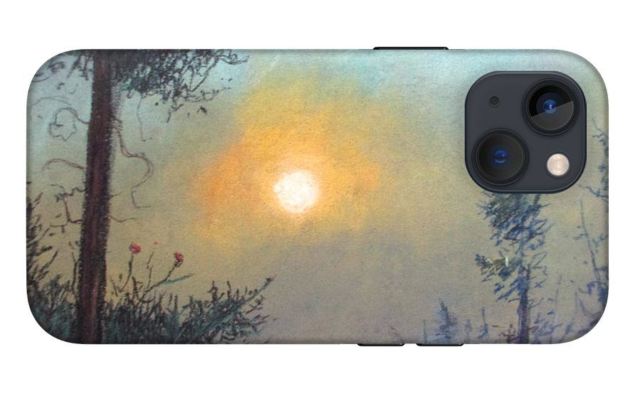 Twilight Dreams - Phone Case