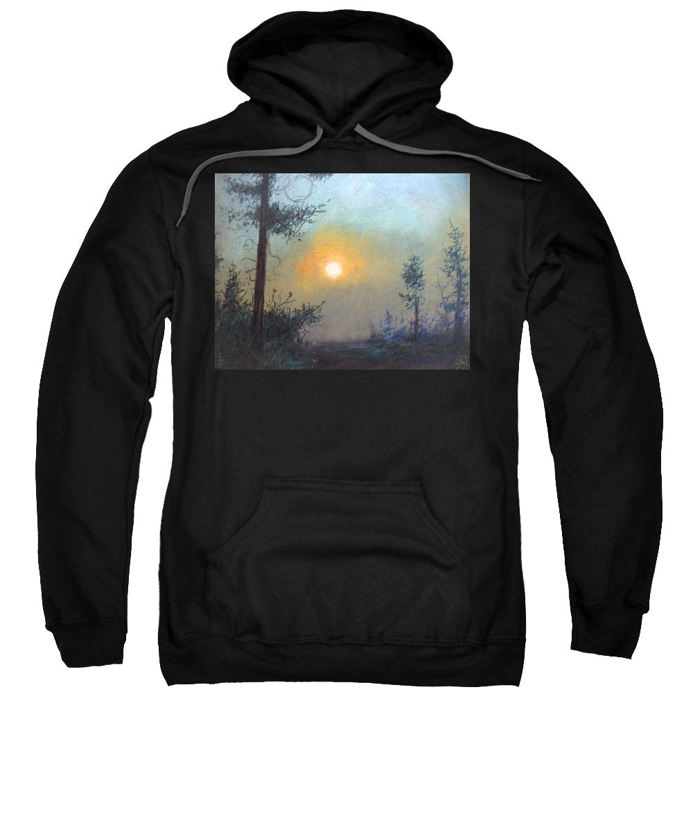 Twilight Dreams - Sweatshirt