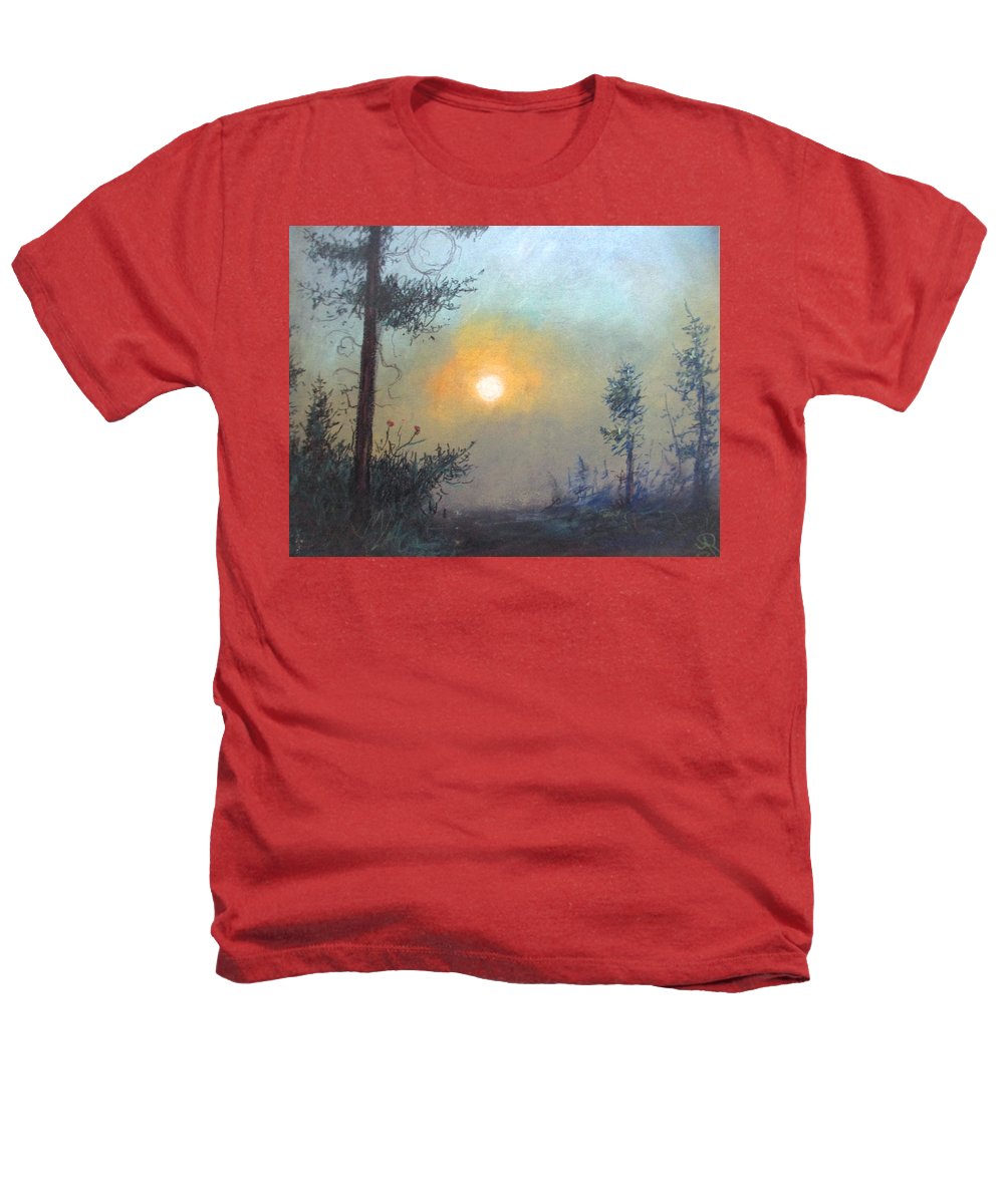 Twilight Dreams - Heathers T-Shirt