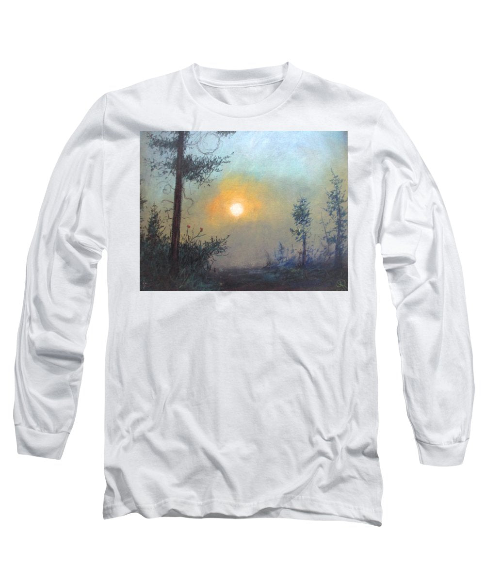 Twilight Dreams - Long Sleeve T-Shirt