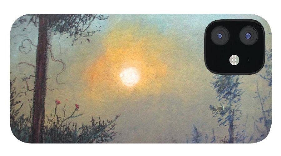 Twilight Dreams - Phone Case