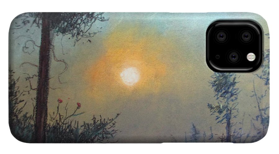 Twilight Dreams - Phone Case