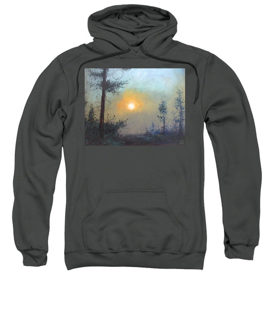 Twilight Dreams - Sweatshirt