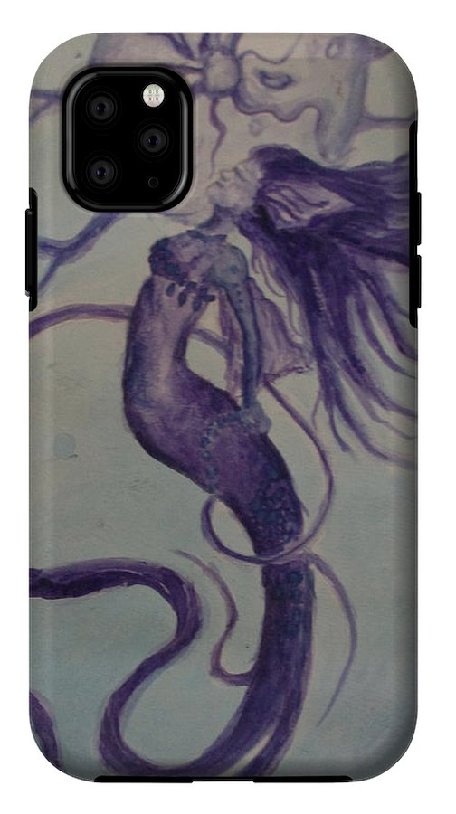 Twinsea - Phone Case