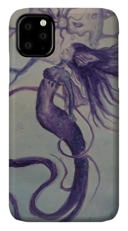 Twinsea - Phone Case