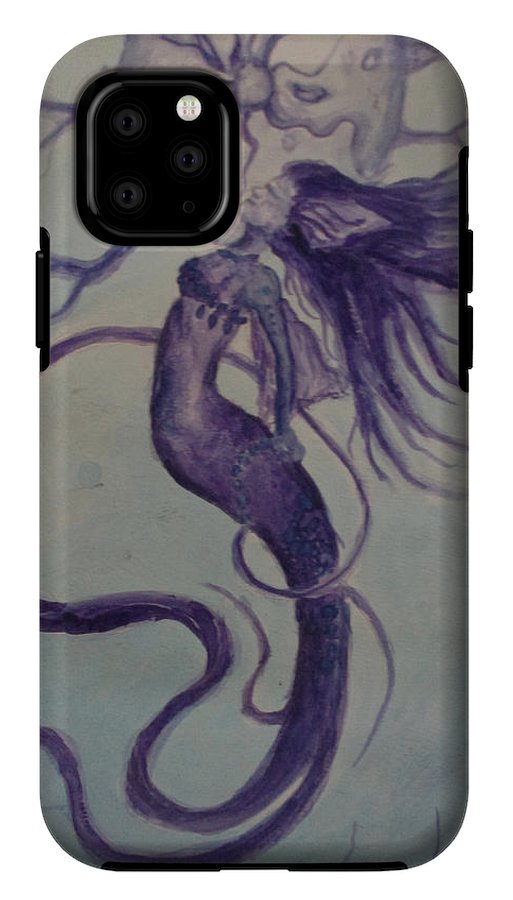 Twinsea - Phone Case