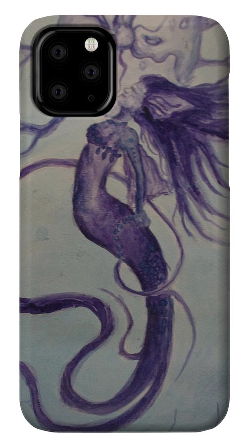 Twinsea - Phone Case