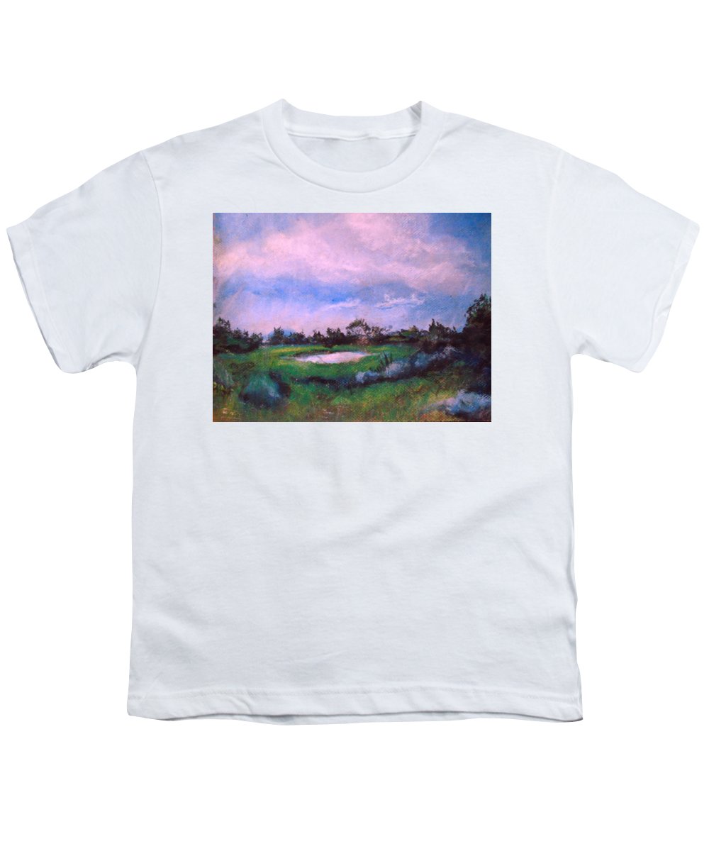 Valley Escape - Youth T-Shirt