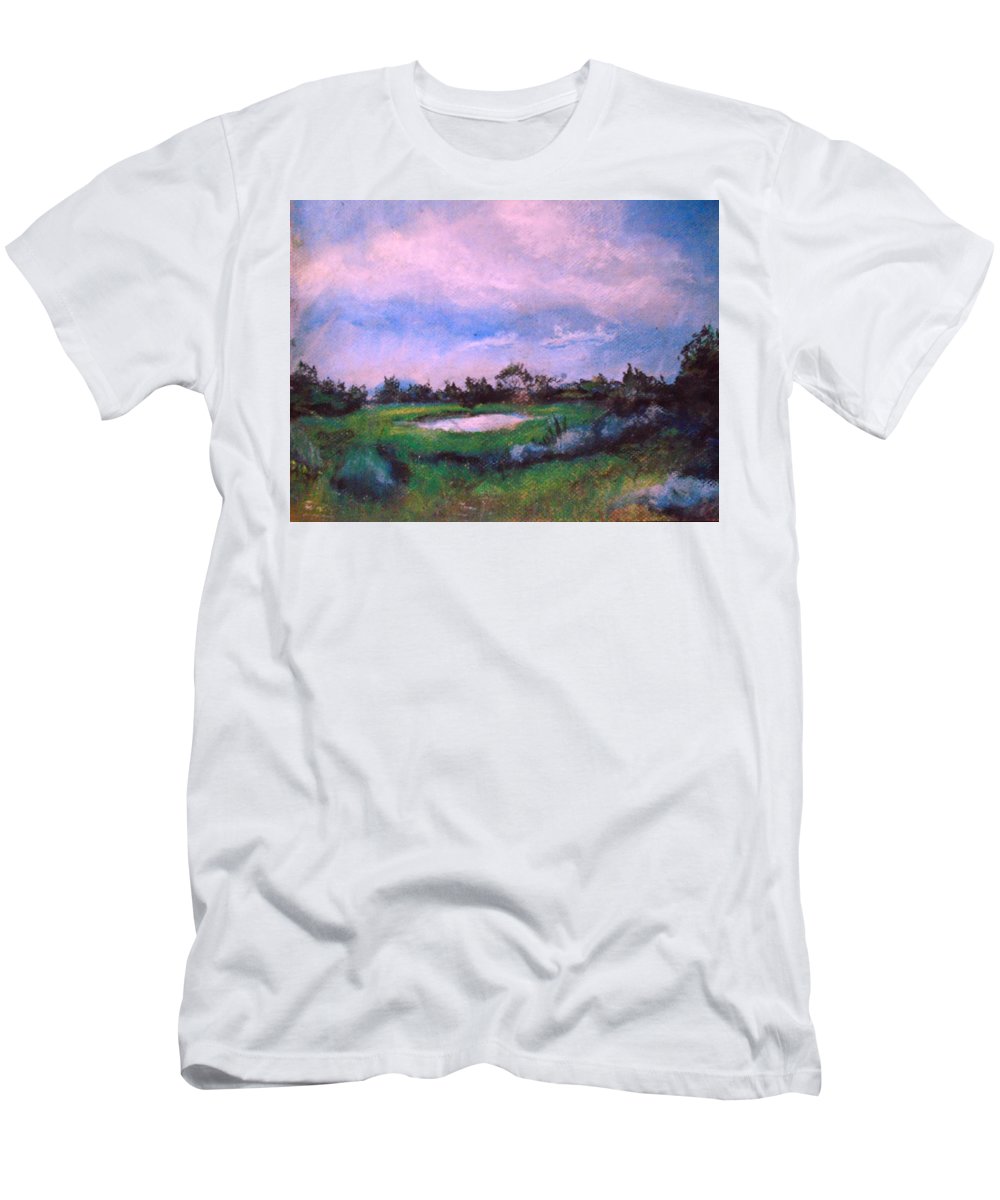 Valley Escape - T-Shirt