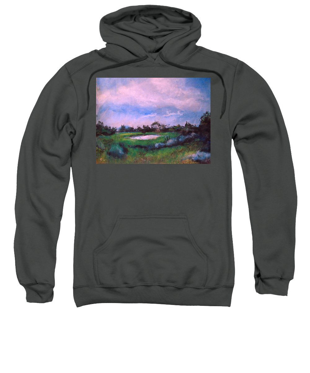 Valley Escape - Sweatshirt