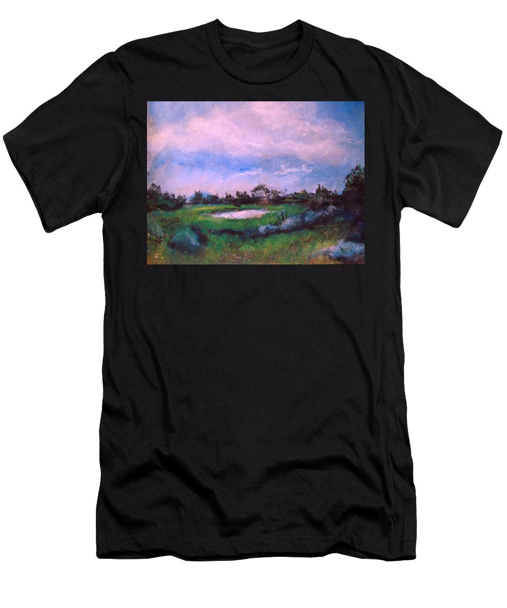 Valley Escape - T-Shirt