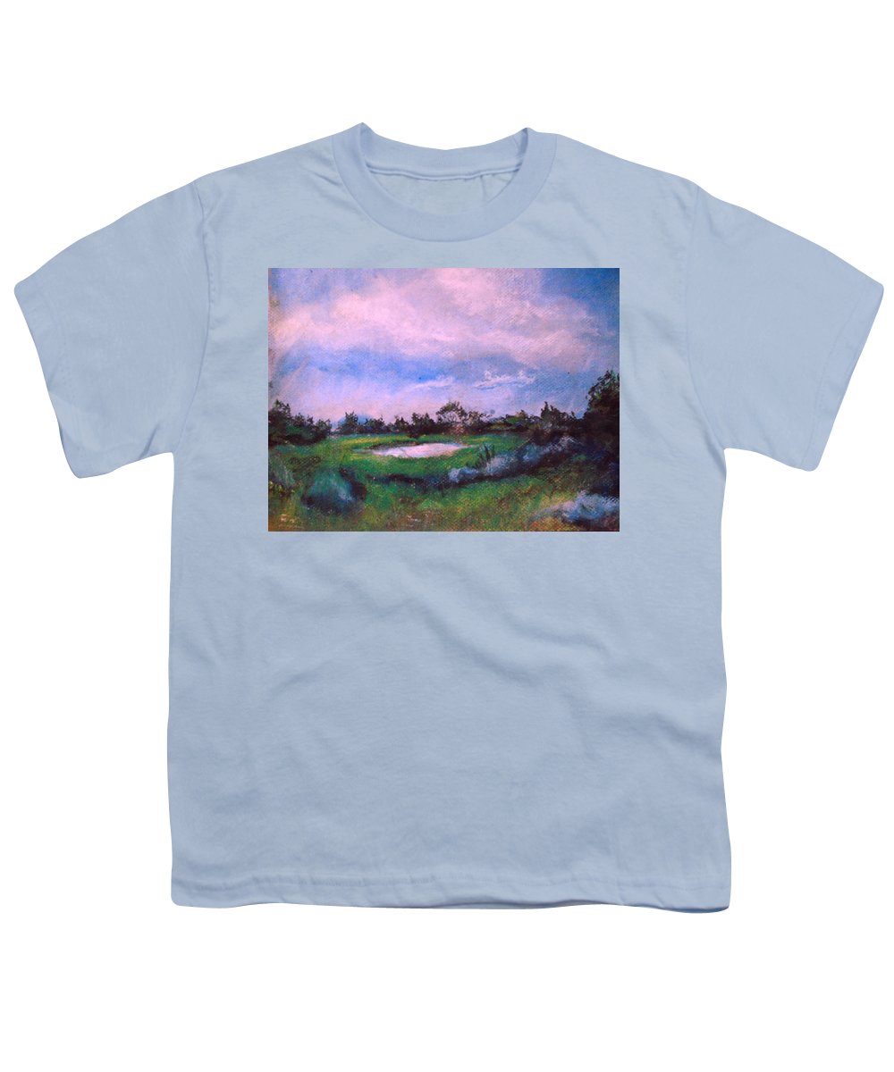 Valley Escape - Youth T-Shirt