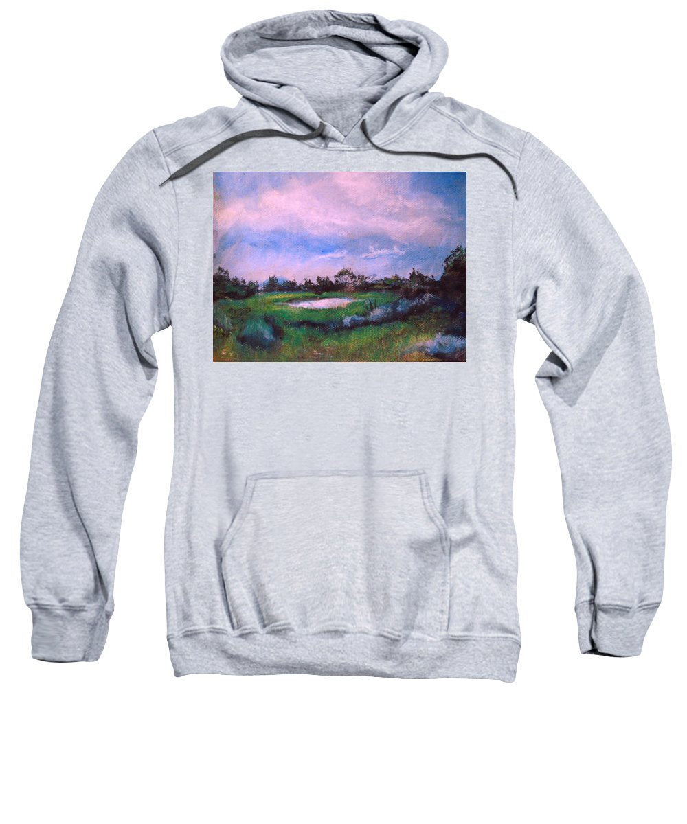 Valley Escape - Sweatshirt