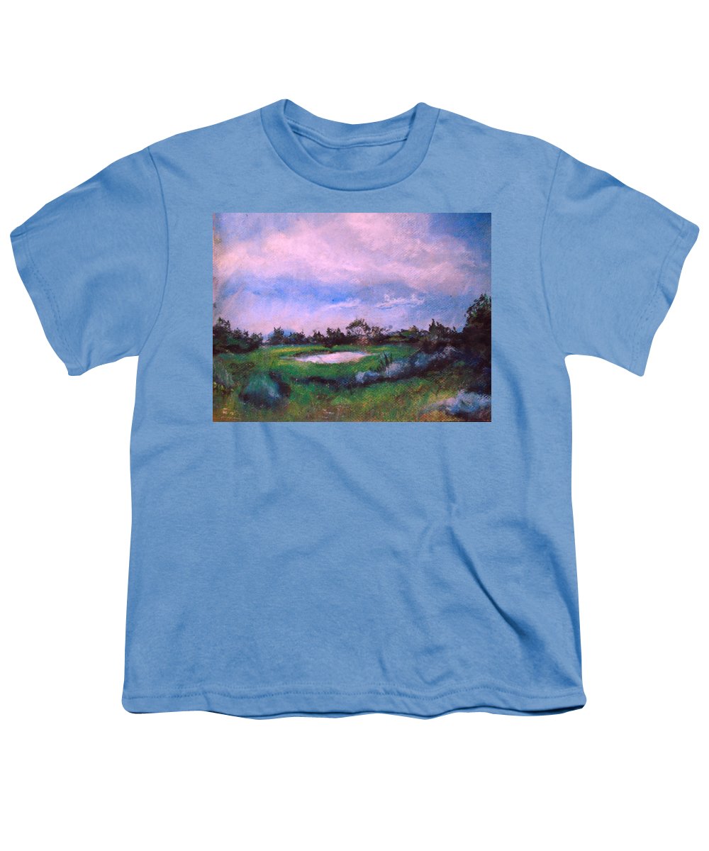 Valley Escape - Youth T-Shirt