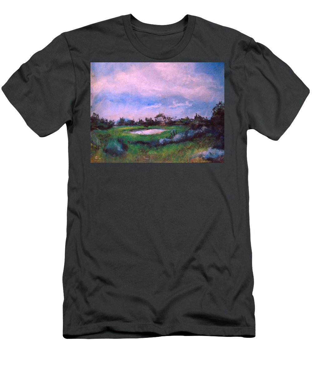 Valley Escape - T-Shirt