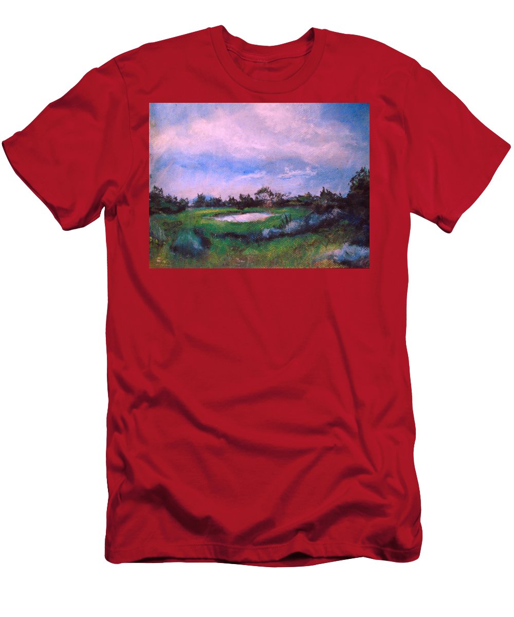 Valley Escape - T-Shirt