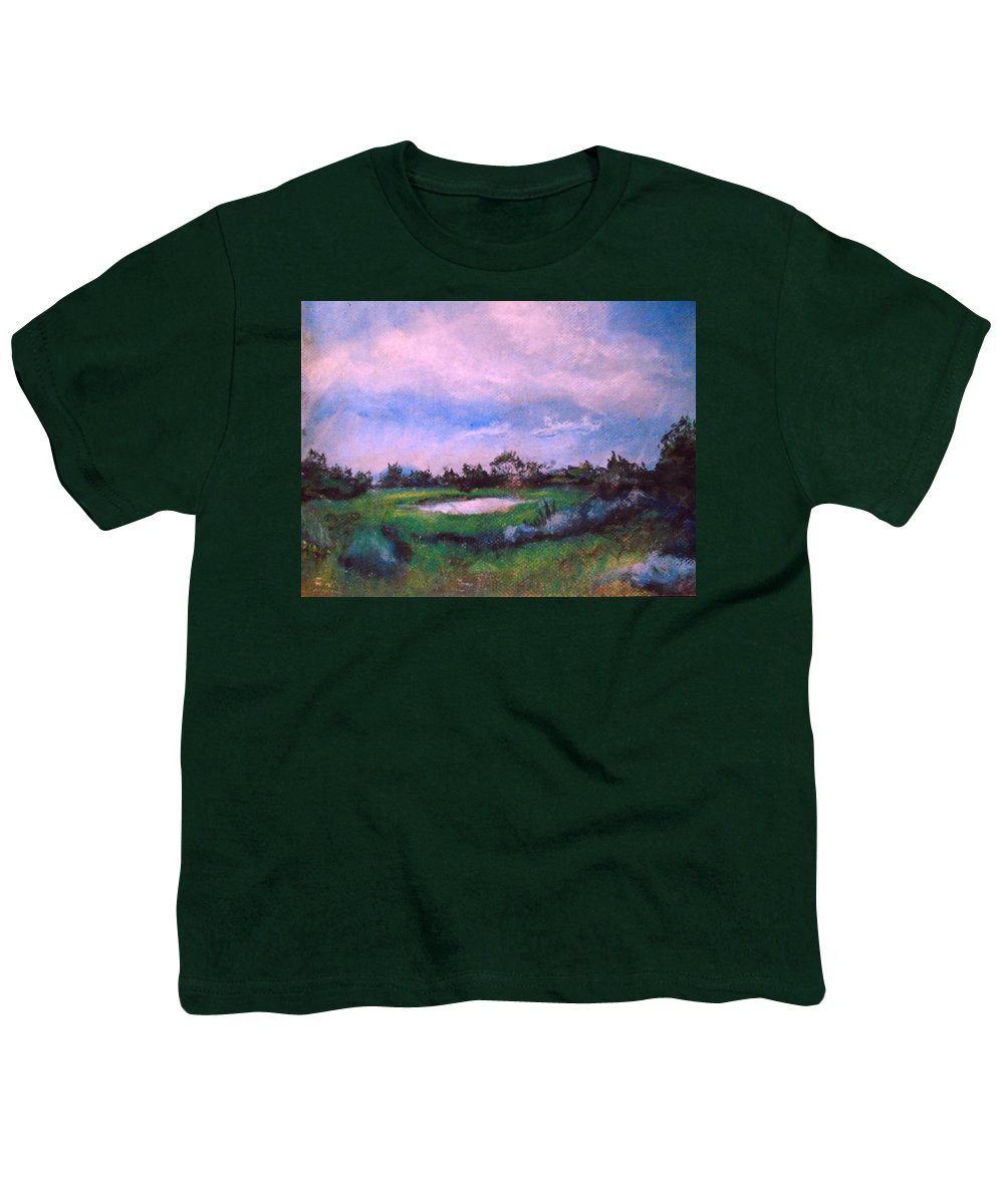 Valley Escape - Youth T-Shirt