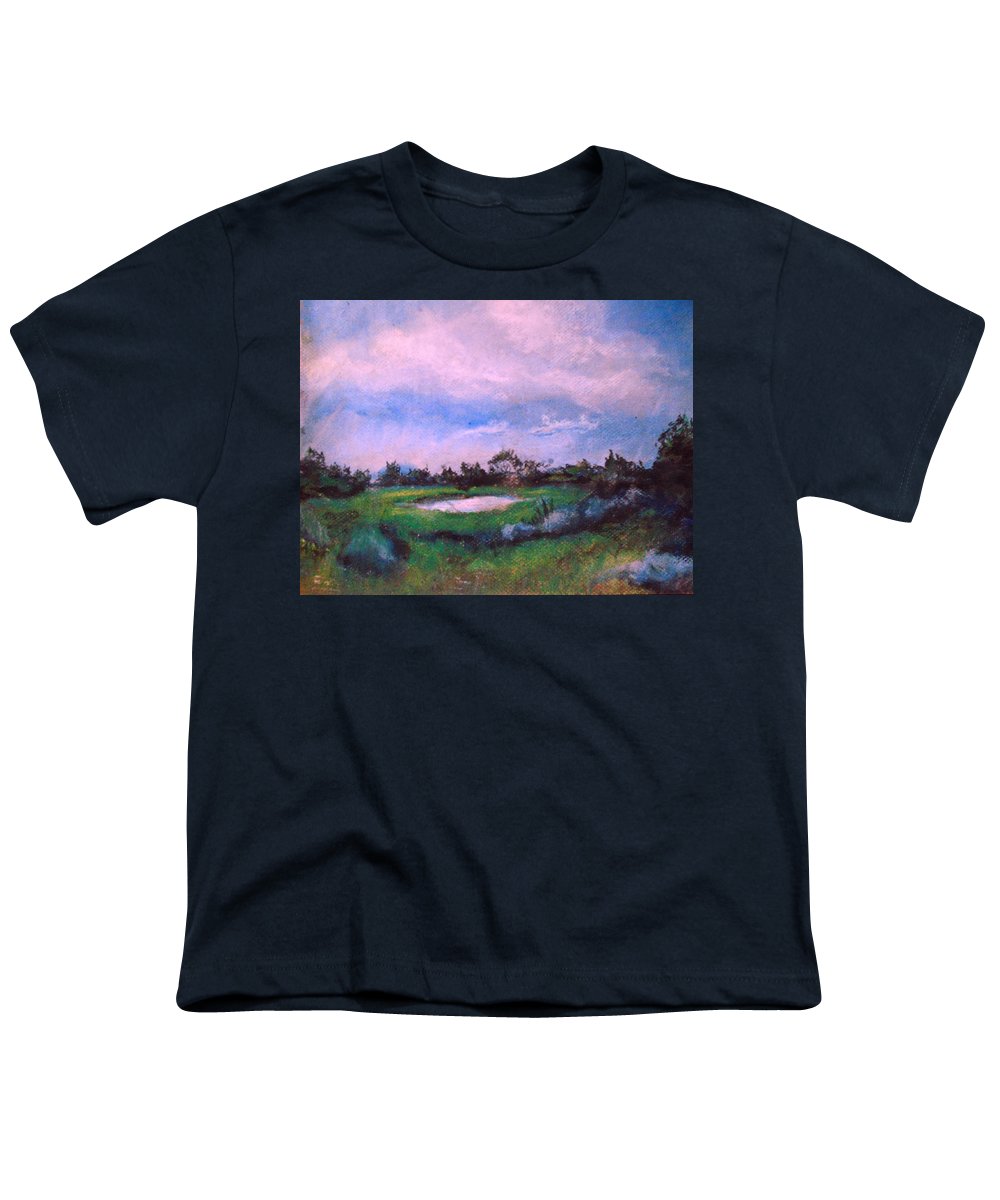 Valley Escape - Youth T-Shirt