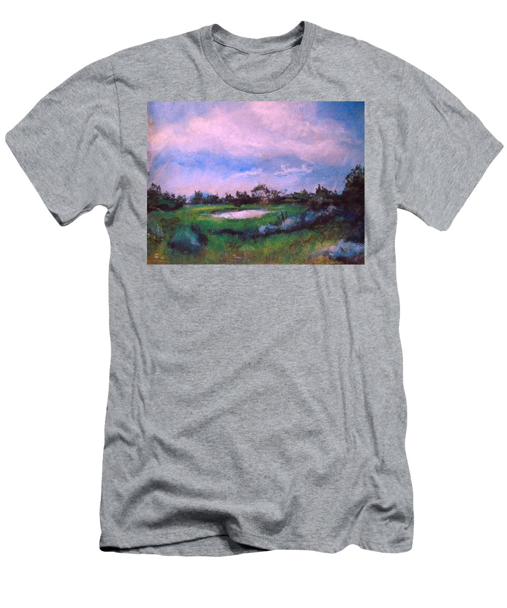 Valley Escape - T-Shirt