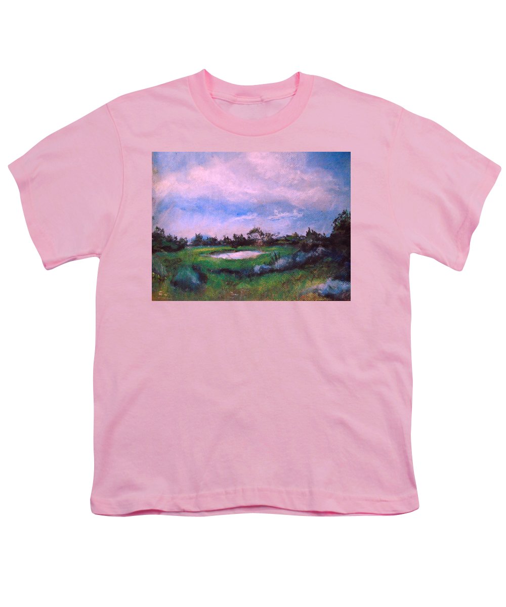 Valley Escape - Youth T-Shirt