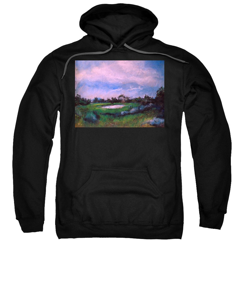 Valley Escape - Sweatshirt