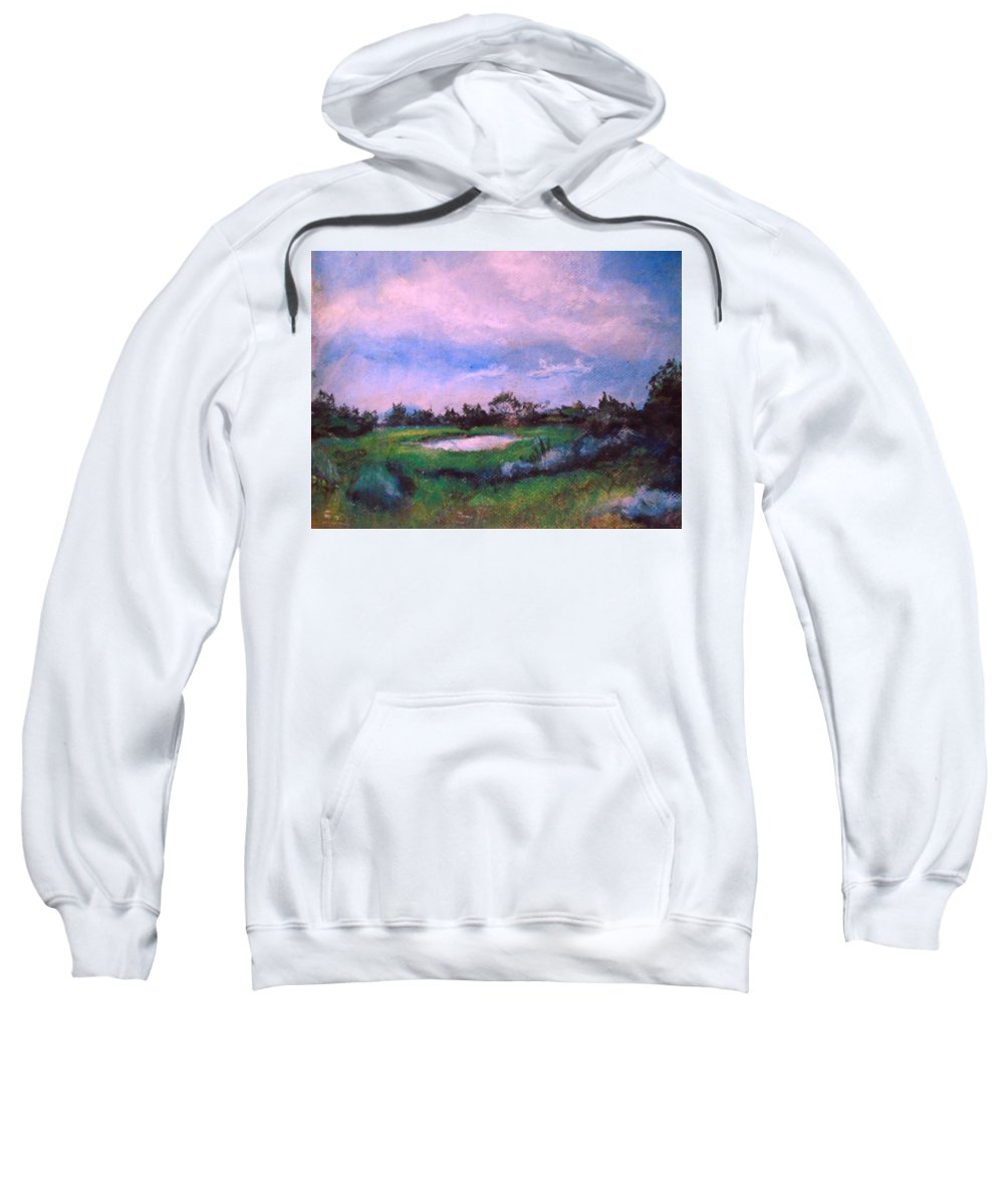 Valley Escape - Sweatshirt