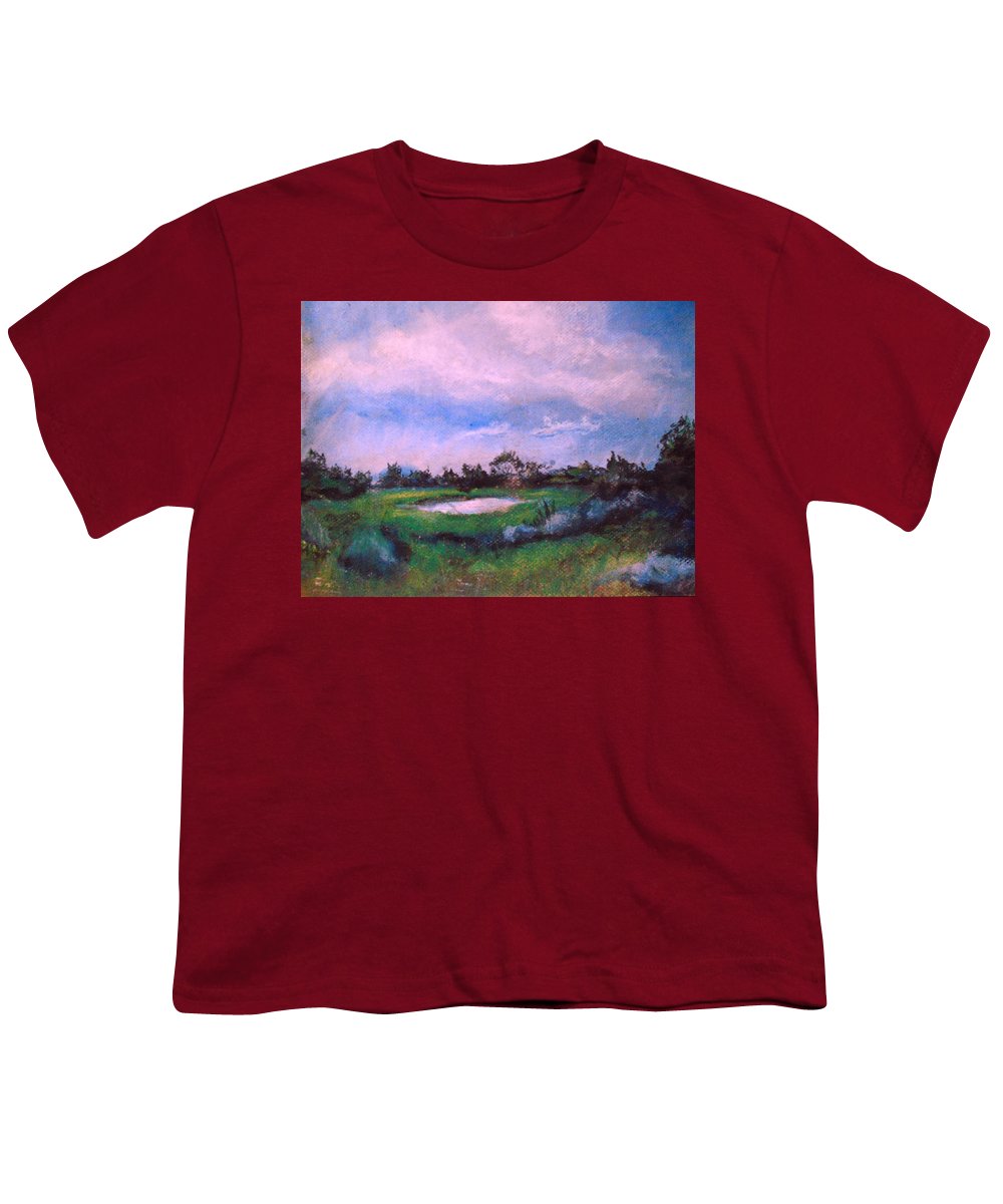 Valley Escape - Youth T-Shirt