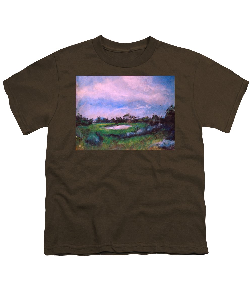 Valley Escape - Youth T-Shirt