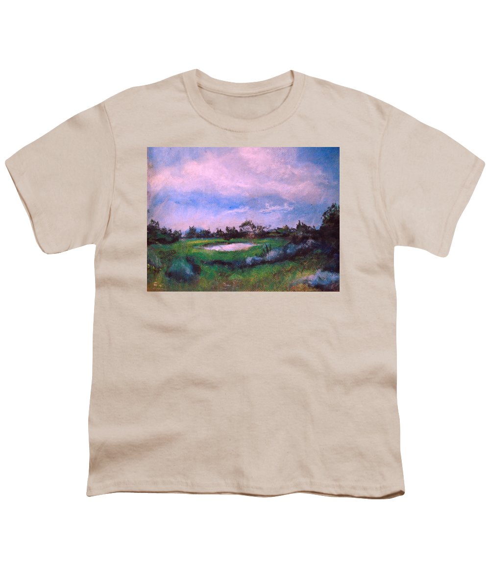 Valley Escape - Youth T-Shirt