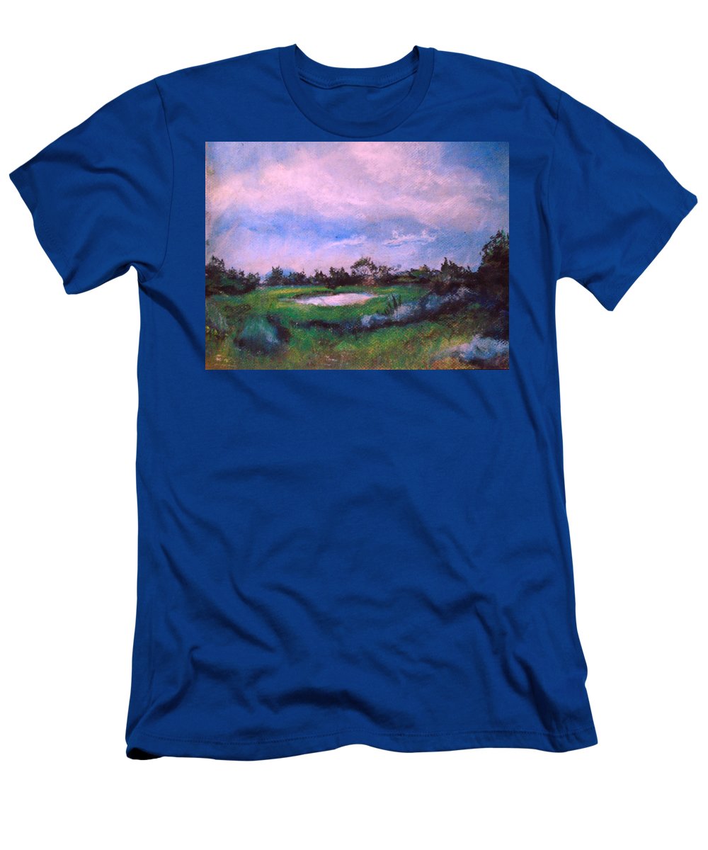 Valley Escape - T-Shirt