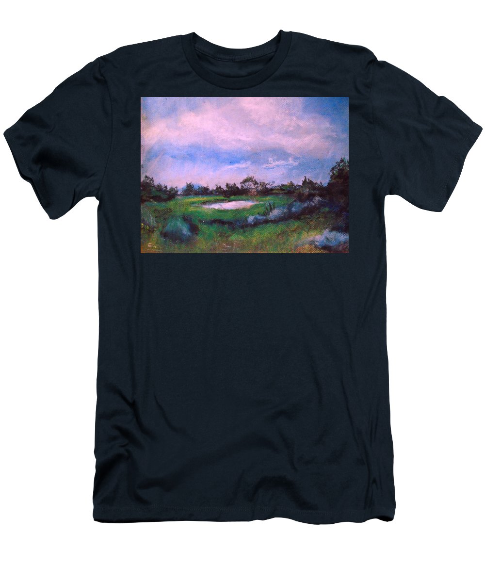 Valley Escape - T-Shirt