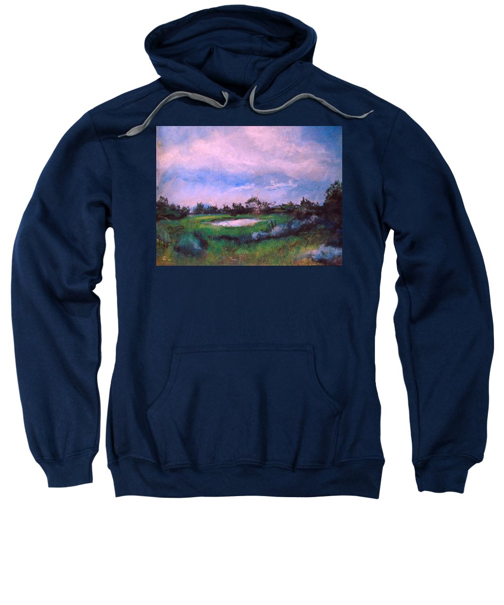 Valley Escape - Sweatshirt