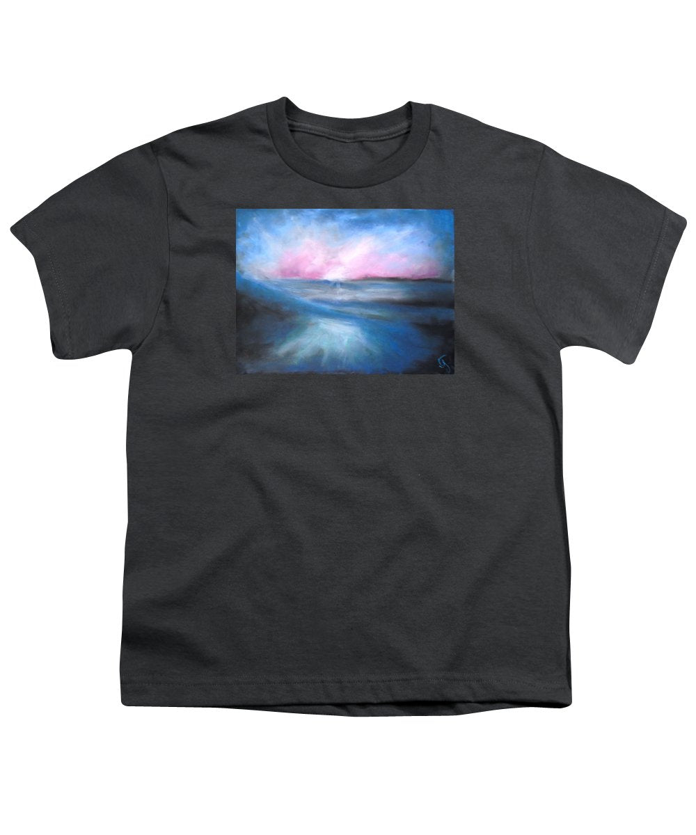 Warm Tides - Youth T-Shirt - Twinktrin