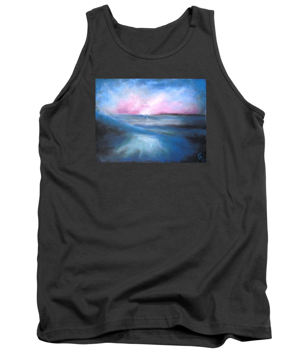 Warm Tides - Tank Top - Twinktrin