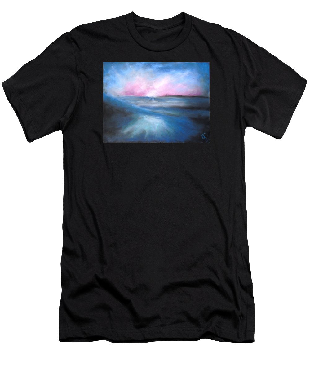 Warm Tides - T-Shirt - Twinktrin