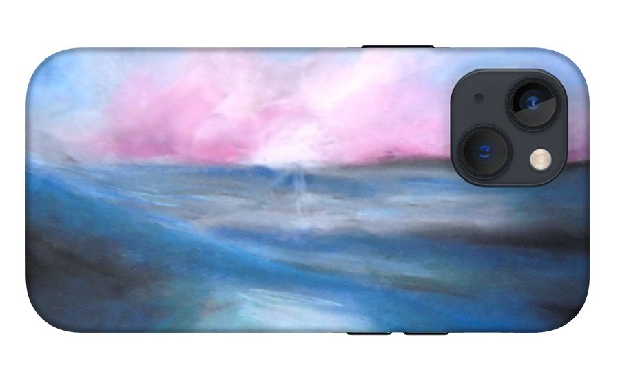 Warm Tides - Phone Case - Twinktrin