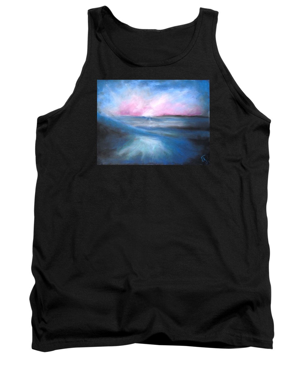 Warm Tides - Tank Top - Twinktrin