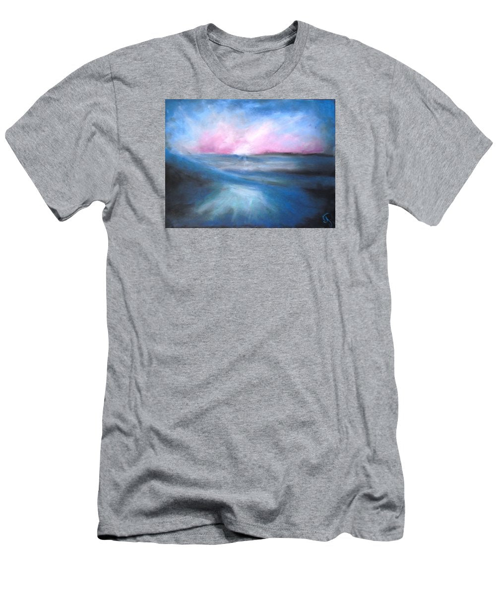 Warm Tides - T-Shirt - Twinktrin