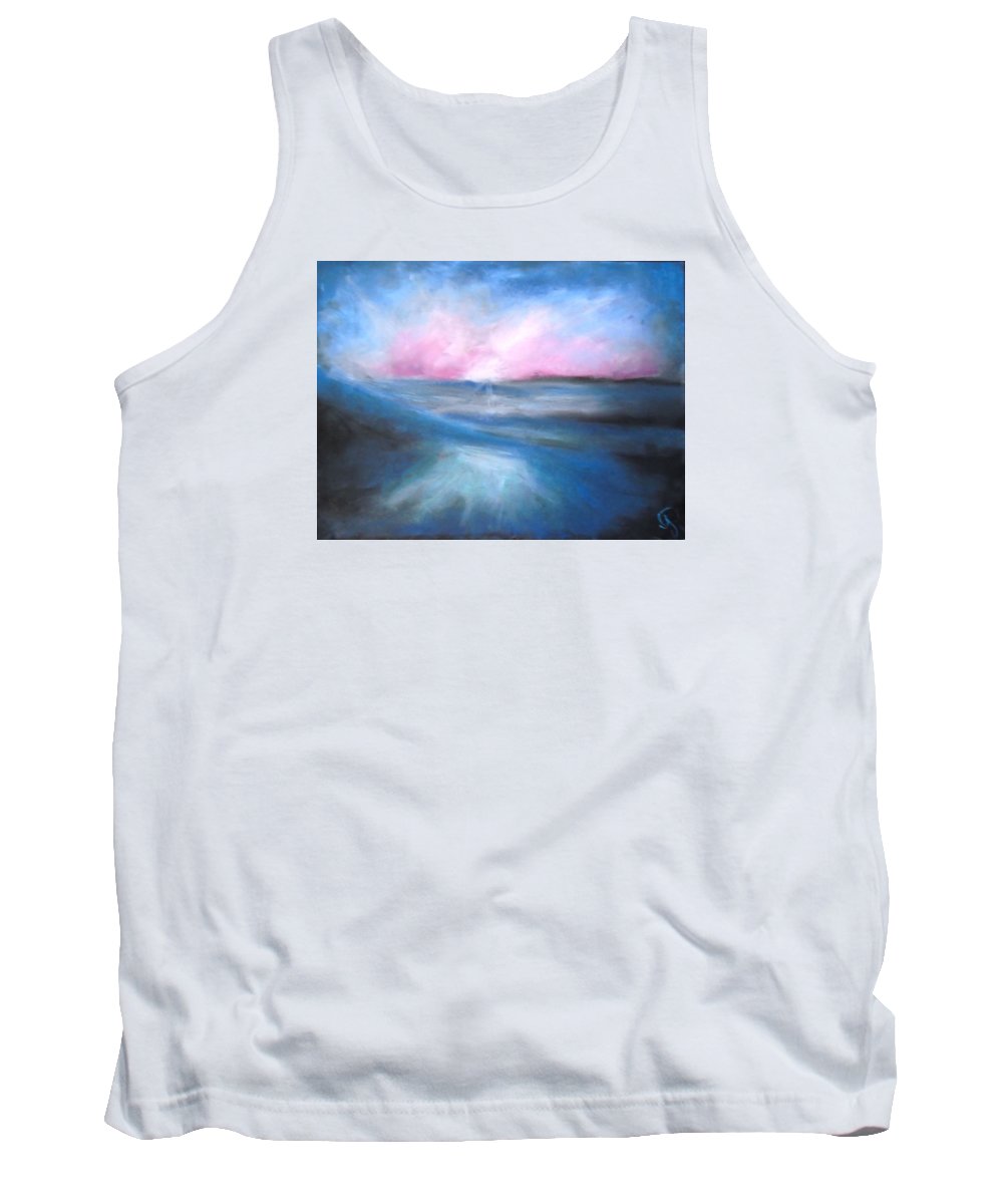 Warm Tides - Tank Top - Twinktrin