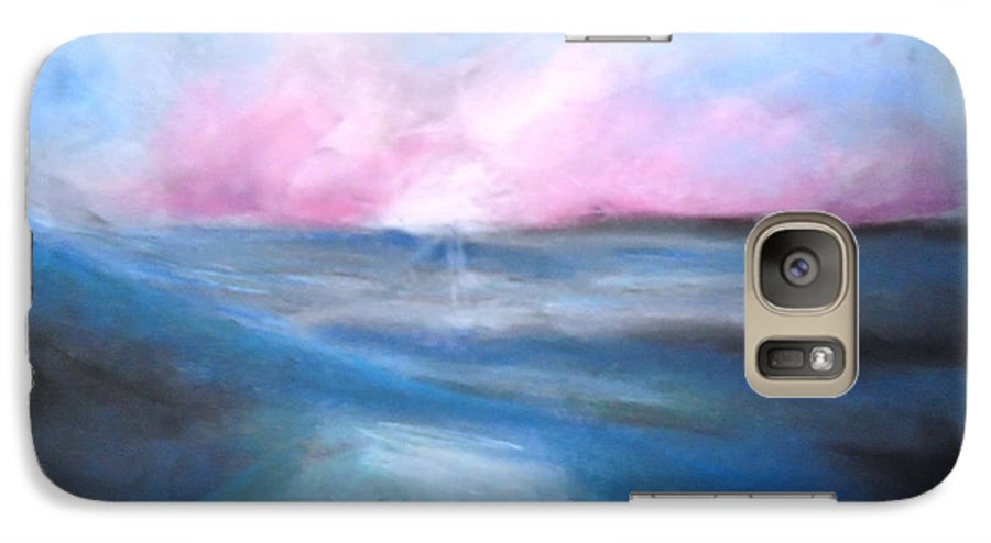 Warm Tides - Phone Case - Twinktrin