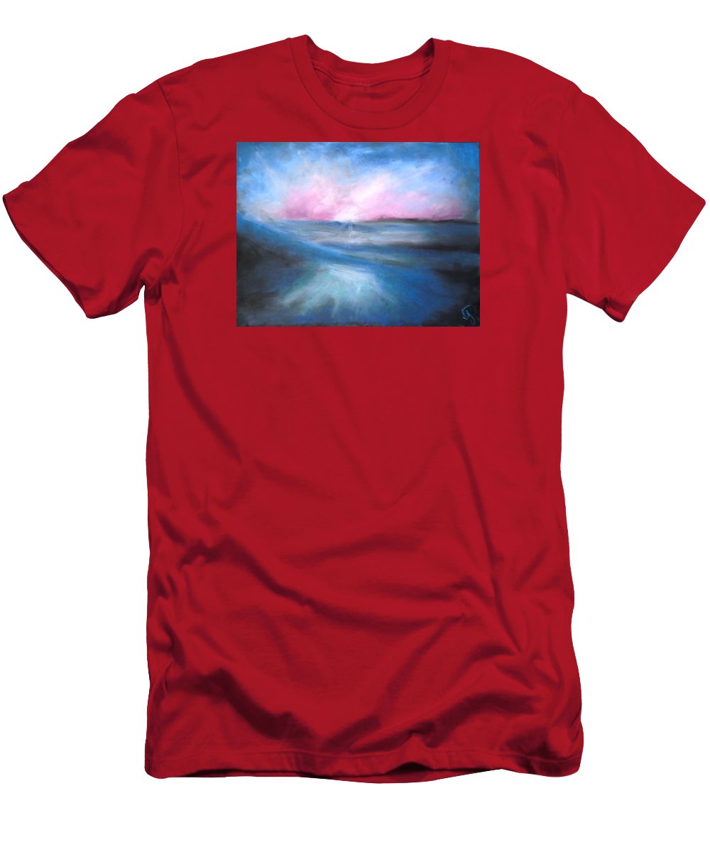 Warm Tides - T-Shirt - Twinktrin