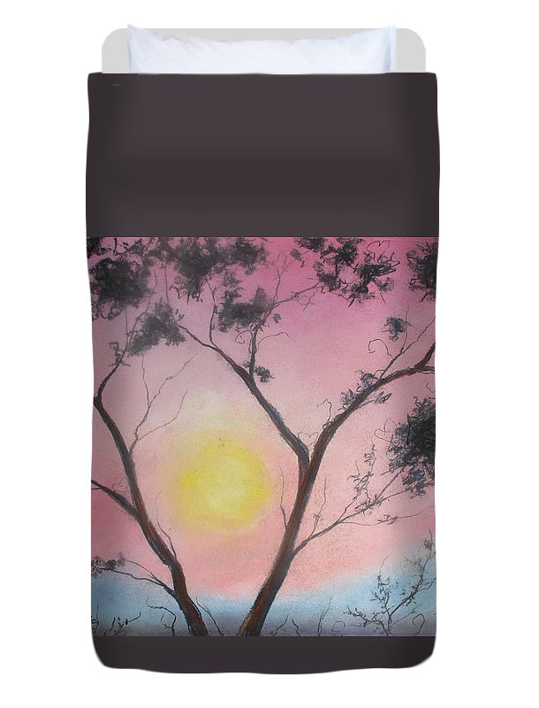 Whimisical Dreams - Duvet Cover