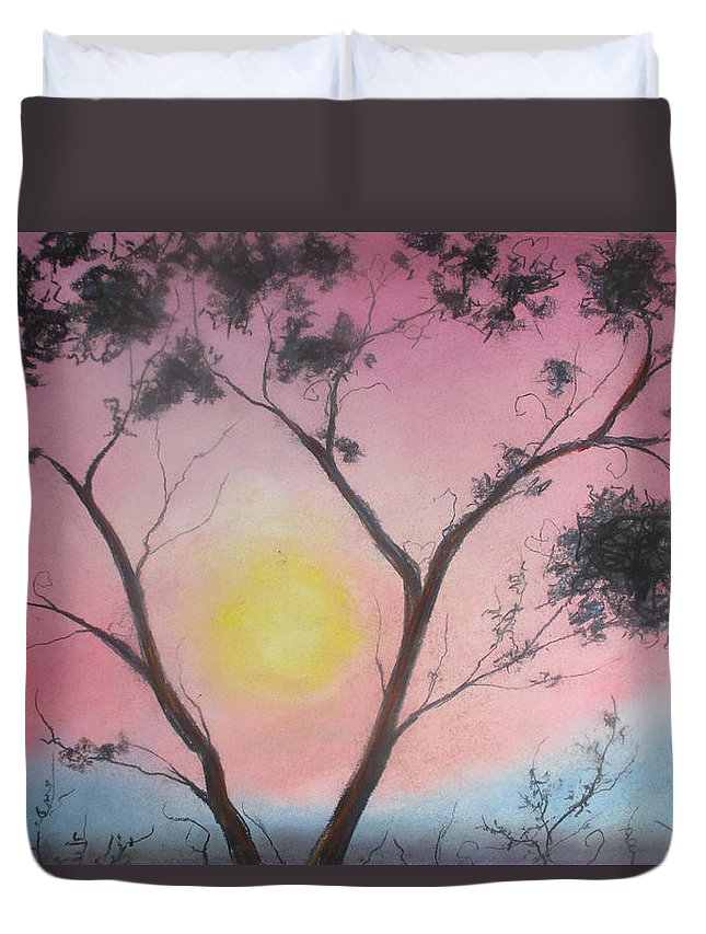 Whimisical Dreams - Duvet Cover