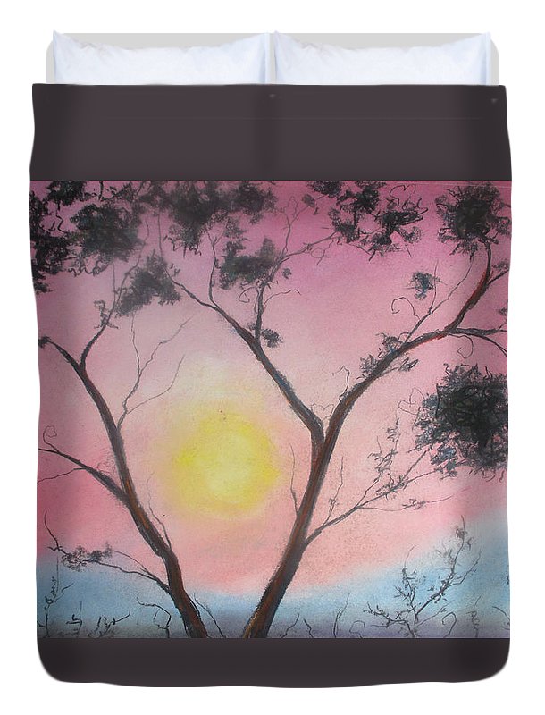 Whimisical Dreams - Duvet Cover